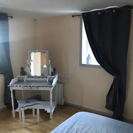 Le Havre De Samara Semesterbostad *