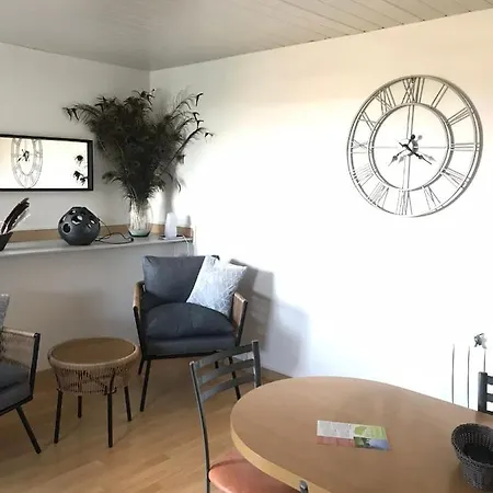 Le Havre De Samara Semesterbostad