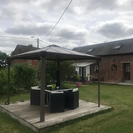 Semesterbostad Le Havre De Samara Nurlu