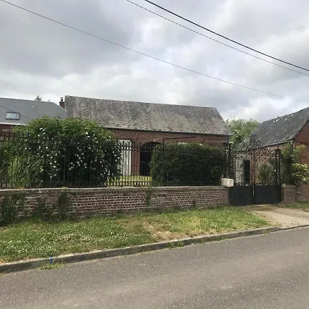 Le Havre De Samara *