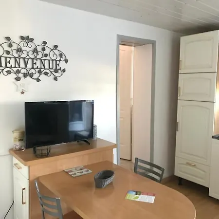 Le Havre De Samara Semesterbostad