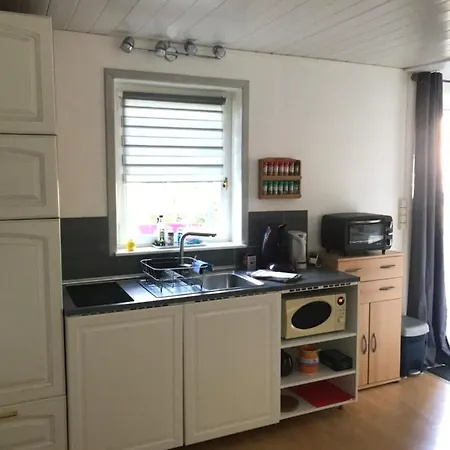 Semesterbostad Le Havre De Samara