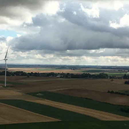 Le Havre De Samara Nurlu