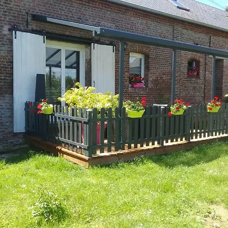 Le Havre De Samara *