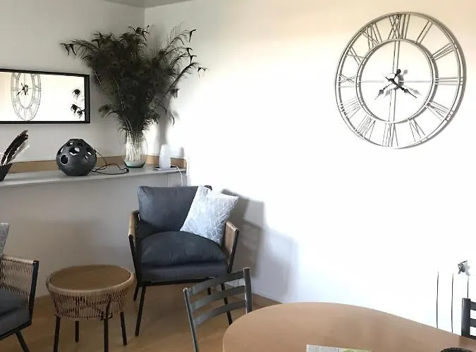 Le Havre De Samara Holiday home