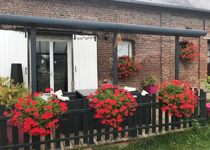 Le Havre De Samara Holiday home *